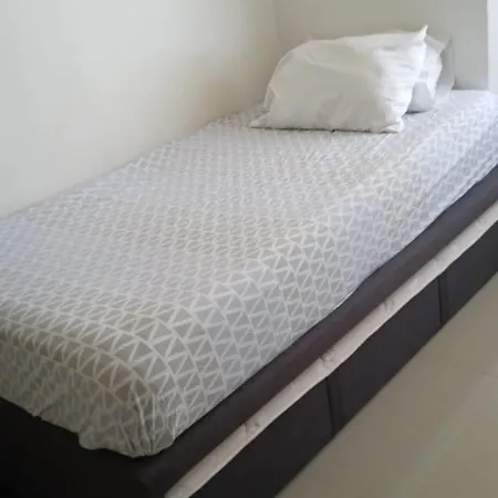 Apartamento Aqualina