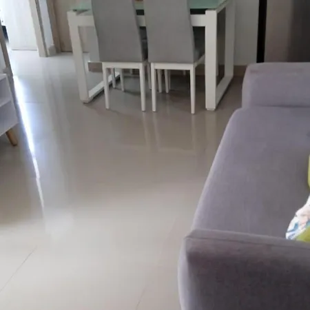Aqualina Apartamento *