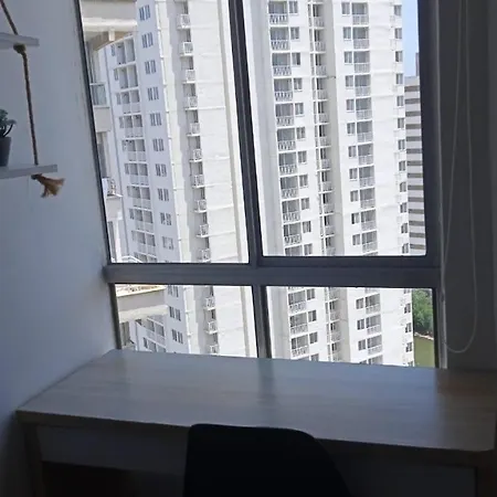Apartamento Aqualina Cartagena