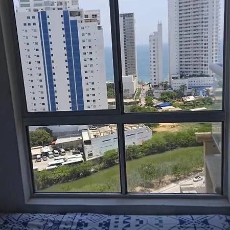 Aqualina Cartagena