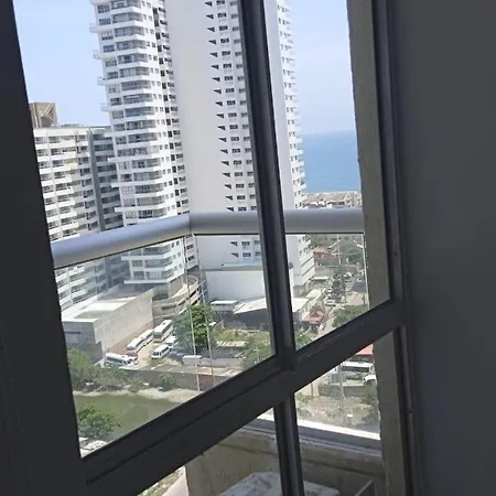 Aqualina * Cartagena